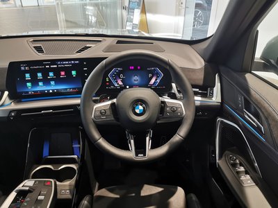 صورة مصغرة 44 لـ 2026 BMW X1
