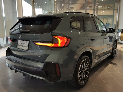 صورة مصغرة 14 لـ 2026 BMW X1
