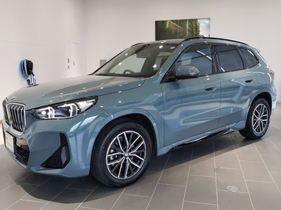 2026 BMW X1 photo 10