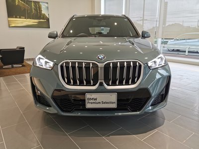 2026 BMW X1 photo 9