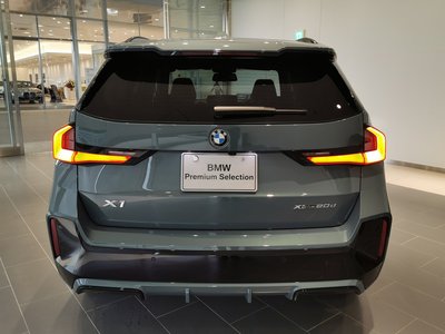 صورة مصغرة 13 لـ 2026 BMW X1