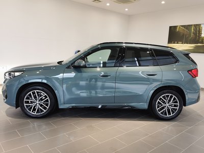 صورة مصغرة 11 لـ 2026 BMW X1
