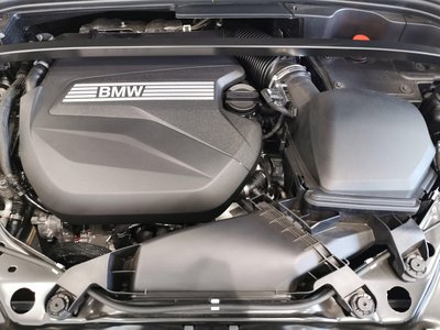 صورة مصغرة 21 لـ 2026 BMW X1