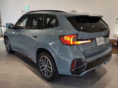 صورة مصغرة 12 لـ 2026 BMW X1