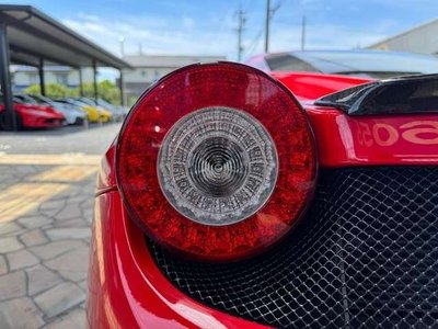 2012 Ferrari 458 ITALIA thumbnail 44