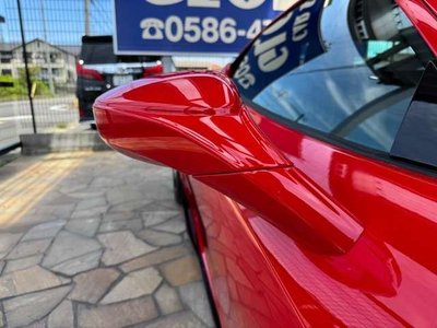 2012 Ferrari 458 ITALIA thumbnail 40