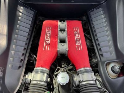 2012 Ferrari 458 ITALIA thumbnail 27