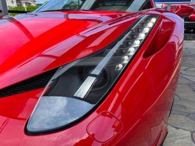 2012 Ferrari 458 ITALIA thumbnail 43