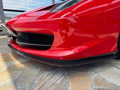 2012 Ferrari 458 ITALIA thumbnail 48