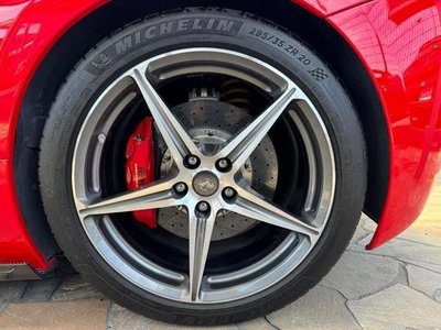 2012 Ferrari 458 ITALIA thumbnail 32