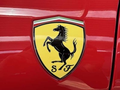2012 Ferrari 458 ITALIA thumbnail 49