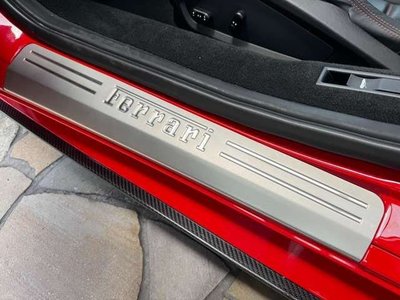 2012 Ferrari 458 ITALIA thumbnail 15
