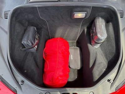 2012 Ferrari 458 ITALIA thumbnail 47