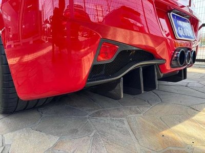 2012 Ferrari 458 ITALIA thumbnail 54