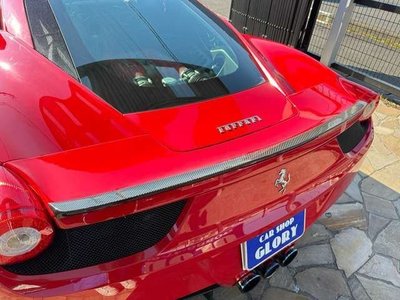 2012 Ferrari 458 ITALIA thumbnail 53