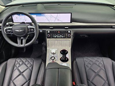 GENESIS GV80 - 5