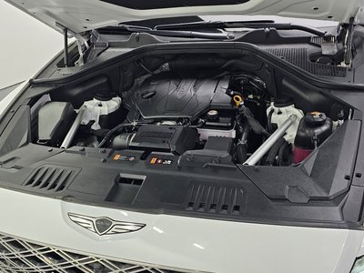 GENESIS GV80 - 7