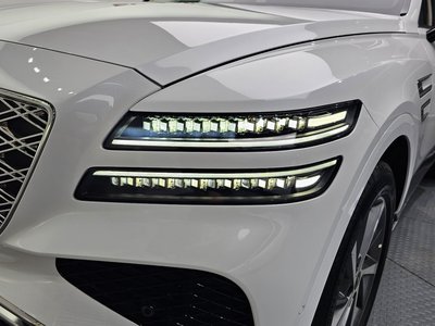 GENESIS GV80 - 9