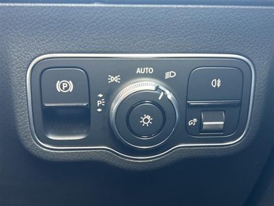 MERCEDES-BENZ GLA AMG - 8