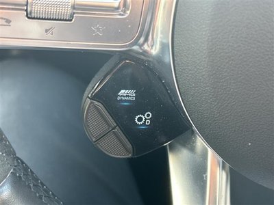 MERCEDES-BENZ GLA AMG - 10