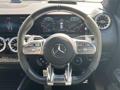 MERCEDES-BENZ GLA AMG - 3