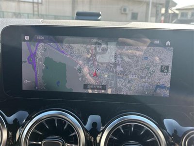 MERCEDES-BENZ GLA AMG - 5