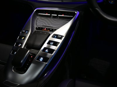 صورة مصغرة 29 لـ 2022 Mercedes-BENZ GT AMG