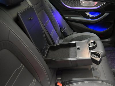 صورة مصغرة 56 لـ 2022 Mercedes-BENZ GT AMG