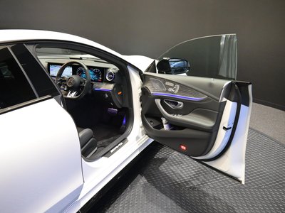 صورة مصغرة 32 لـ 2022 Mercedes-BENZ GT AMG