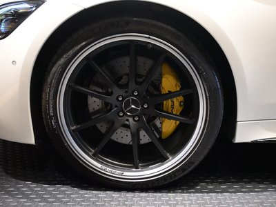 صورة مصغرة 14 لـ 2022 Mercedes-BENZ GT AMG