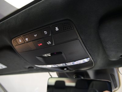 صورة مصغرة 60 لـ 2022 Mercedes-BENZ GT AMG