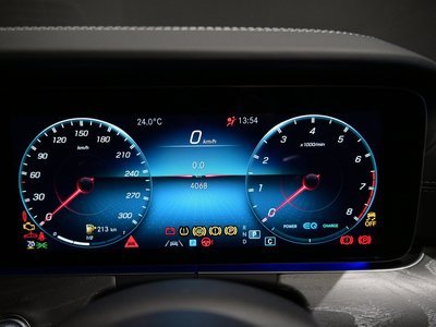 صورة مصغرة 18 لـ 2022 Mercedes-BENZ GT AMG