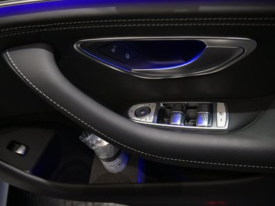 صورة مصغرة 34 لـ 2022 Mercedes-BENZ GT AMG
