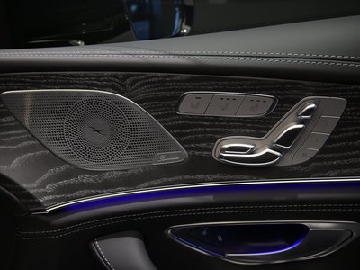 صورة مصغرة 33 لـ 2022 Mercedes-BENZ GT AMG