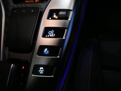 صورة مصغرة 71 لـ 2022 Mercedes-BENZ GT AMG