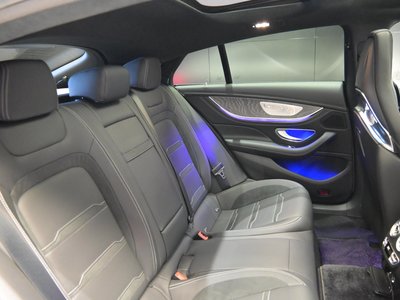 صورة مصغرة 54 لـ 2022 Mercedes-BENZ GT AMG