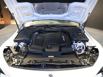 صورة مصغرة 64 لـ 2022 Mercedes-BENZ GT AMG