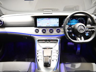 صورة مصغرة 48 لـ 2022 Mercedes-BENZ GT AMG