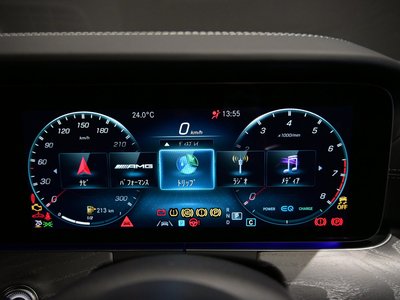 صورة مصغرة 19 لـ 2022 Mercedes-BENZ GT AMG