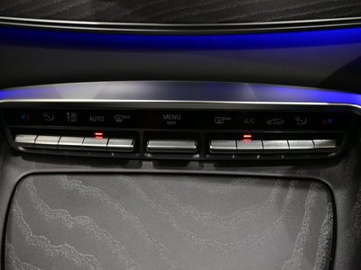 صورة مصغرة 30 لـ 2022 Mercedes-BENZ GT AMG