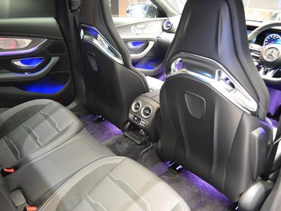 صورة مصغرة 55 لـ 2022 Mercedes-BENZ GT AMG