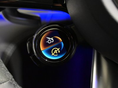 صورة مصغرة 25 لـ 2022 Mercedes-BENZ GT AMG
