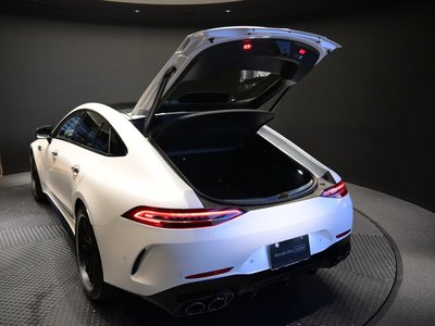 2022 Mercedes-BENZ GT AMG photo 8