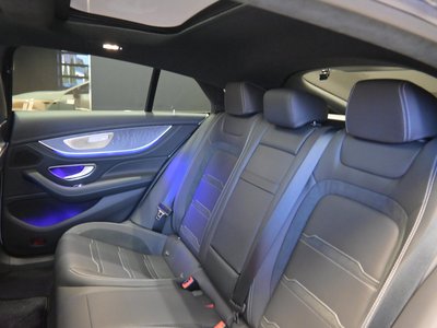 صورة مصغرة 57 لـ 2022 Mercedes-BENZ GT AMG