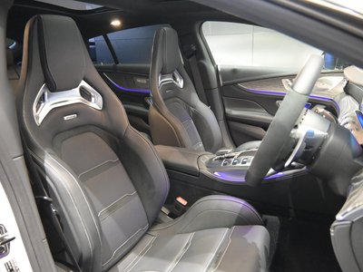 صورة مصغرة 15 لـ 2022 Mercedes-BENZ GT AMG