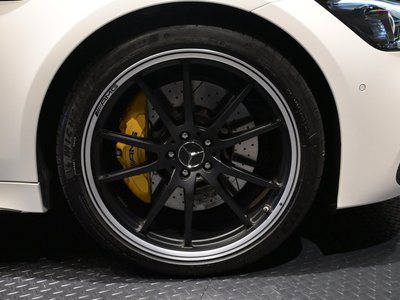 صورة مصغرة 11 لـ 2022 Mercedes-BENZ GT AMG