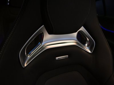 صورة مصغرة 53 لـ 2022 Mercedes-BENZ GT AMG