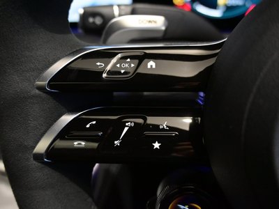 صورة مصغرة 23 لـ 2022 Mercedes-BENZ GT AMG