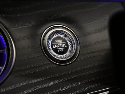 صورة مصغرة 51 لـ 2022 Mercedes-BENZ GT AMG