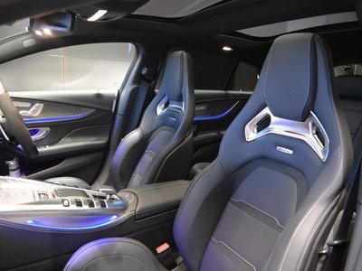 صورة مصغرة 47 لـ 2022 Mercedes-BENZ GT AMG